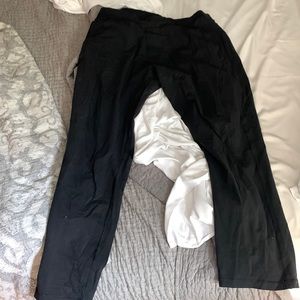 Lululemon sweat pants
